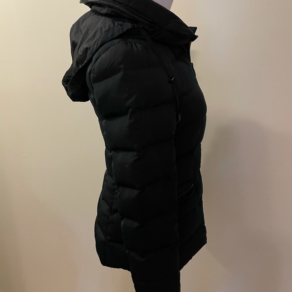 Zara down jacket - Picture 11 of 16